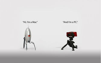 Valve Corporation Wallpaper Portal Mac