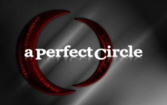 A Perfect Circle V2 By Ikonizer