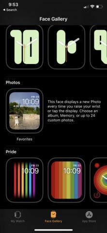 Turn Gifs Into A Wallpaper For Your Apple Watch