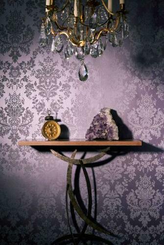 Giselle Mariinsky Damask Cole Son