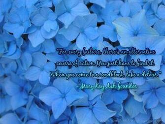 And Motivation Motivational Wallpaper Mary Kay Ash Quote