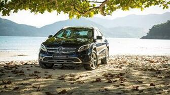 Mercedes Benz Gla Wallpaper HD Car Id
