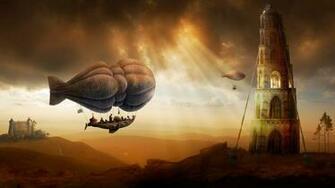 Wallpaper Desktops Fantastic Hq