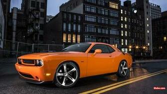 Related Search Dodge Challenger