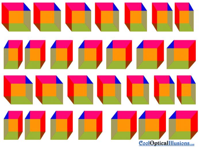 Optical Illusion Wallpaper Cool Illusions Amazing