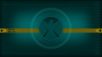 Deviantart More Artists Like Shield The Avengers Letterhead By