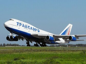 Boeing Desktop Wallpaper On Latoro