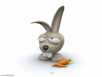 3d Cartoon Wallpaper