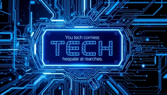 Tech Quotes Wallpaper