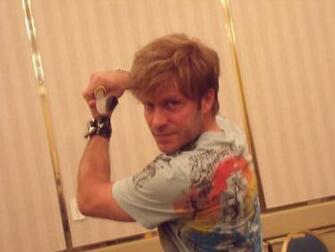 Vic Mignogna Image HD Wallpaper And Background