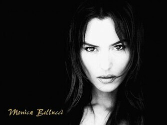 Monica Bellucci Desktop Wallpaper And Stock Photos