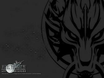 Final Fantasy Vii Advent Children Ff7ac Wallpaper