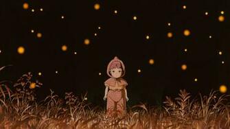 Grave Of The Fireflies Wallpaper And Background Image Net