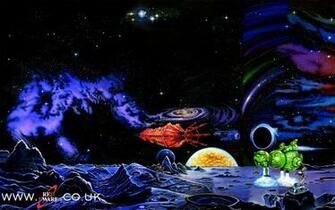 S Red Dwarf The Official Website