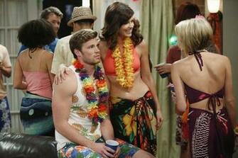 Baby Daddy Sneak Peek Photos New Bonnie Vs Old Ben