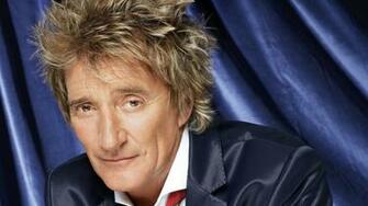 Watch Rod Stewart Drops New Single Cowger Nation