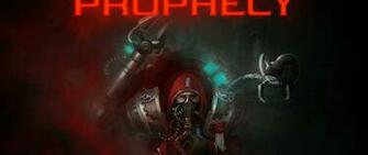 Prophecy Warhammer 40k Inquisitor Resolution