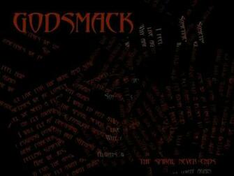 Godsmack Bandswallpaper Wallpaper Music
