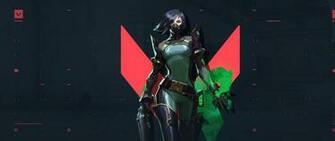 Valorant Wallpaper Top Background