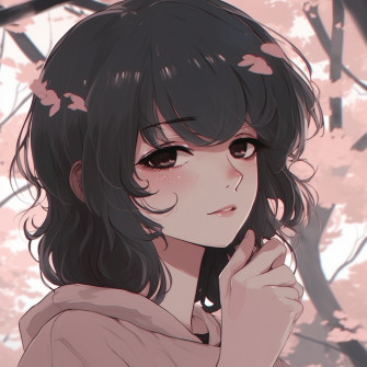 Anime Pfp Wallpaper On