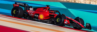 Formula Liveries Round Up Silverstone