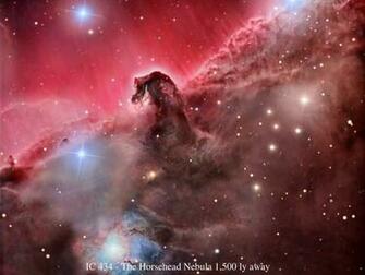 Horsehead Nebula Wallpaper Pics About Space