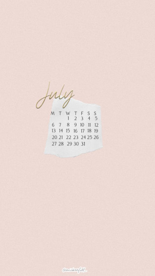 Quote Wallpaper Pastel Lock
