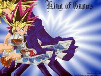 Yami Yugi Wallpaper