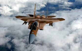Aircrafts F Eagle F15 Wallpaper