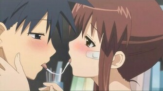 Kiss Sis Anime Saikoanimes Net Multimidia Animes Legendados
