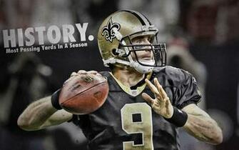 Drew Brees Wallpaper