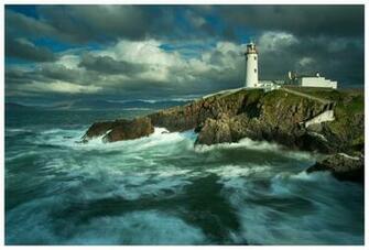 Beautiful Ireland Wallpaper