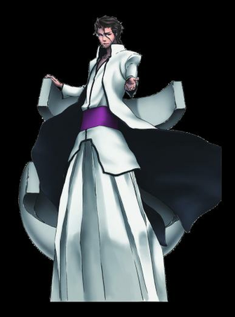 Sosuke Aizen Vs Battles Powered By Wikia
