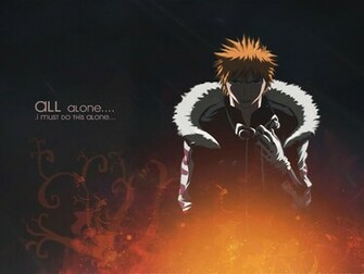 Bleach Ichigo Kurosaki
