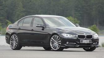 Kelleners Sport Bmw Series F30 Front HD Wallpaper