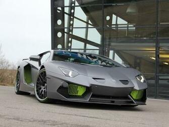 Lamborghini Aventador Limited Lb834 Supercar F Wallpaper
