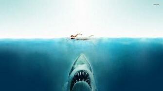 Jaws Wallpaper