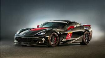 Chevrolet Corvette Stingray Wallpaper HD Car