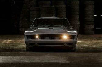 Dodge Charger Cars Modified Wallpaper