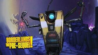 Wallpaper Borderlands The Pre Sequel Sur Ps4 Xbox One Wiiu Ps3