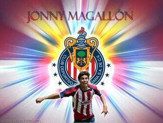 Football Soccer Wallpaper Chivas De Guadalajara