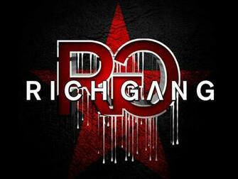 Rich Gang Wallpaper Top Background