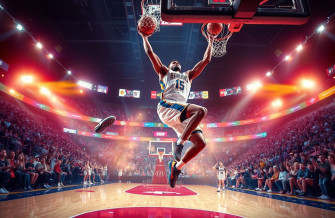 Slam Dunk Wallpaper