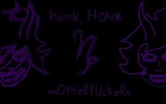 Gamzee Background By Shadowspiritwhispers