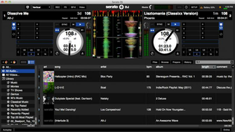 Serato Itch Wallpaper Dj We Give You
