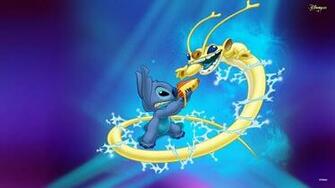 Disney Lilo Stitch Wallpaper For Android Appszoom