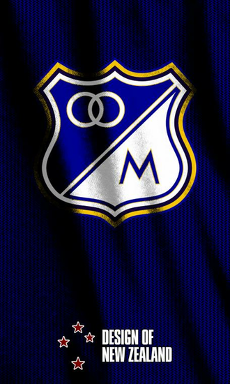 Wallpaper Millonarios Fc Bogot Football Soccer Y
