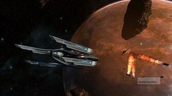 Star Trek Wallpaper Widescreen Trending Space