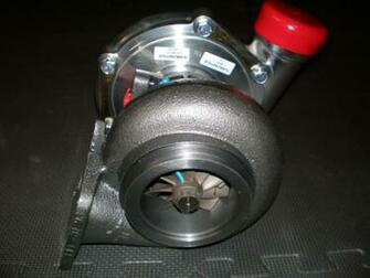 Turbonetics Tc Benita Turbocharger Huron Speed Products