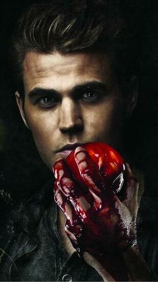 Pics Photos Stefan Salvatore Paul Wesley The Vampire